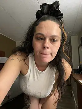 MamaSpicy Cameră chat live