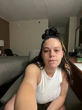Živá chatovací místnost MamaSpicy