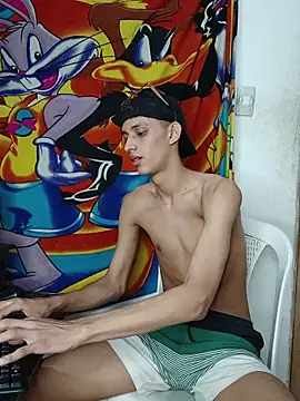 Alayn_sexy_ayes Show Webcam
