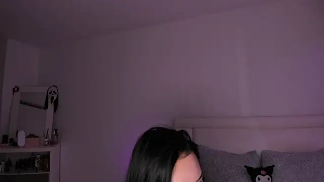ScarlettJakobs: δωμάτιο απευθείας συνομιλίας