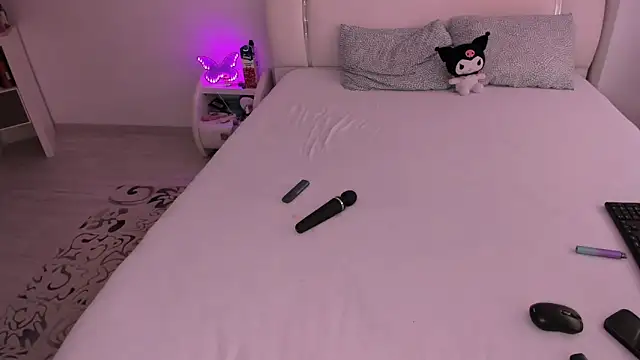 ScarlettJakobs 现场聊天室