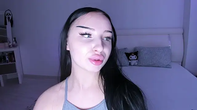 غرفة دردشة ScarlettJakobs المباشرة