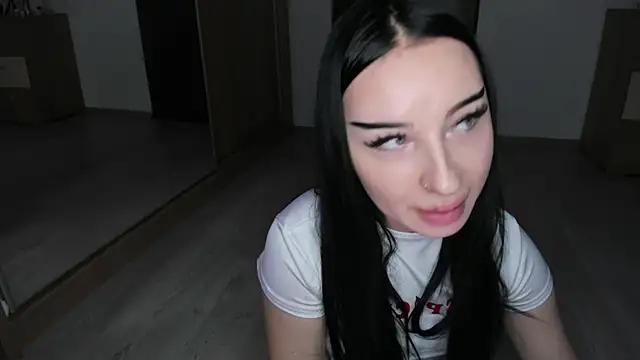 ScarlettJakobs Cameră chat live