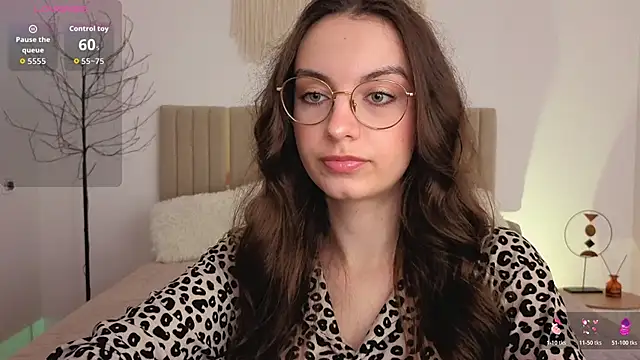 Real_cutie1 Live Chatraum