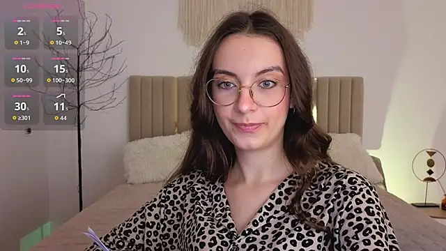 Sala de chat en directo de Real_cutie1