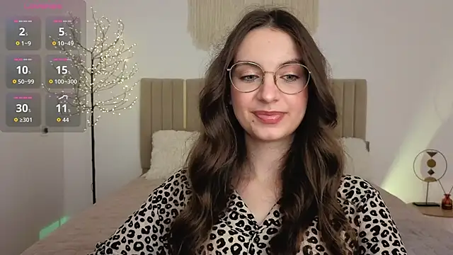 Real_cutie1 Live Chatraum