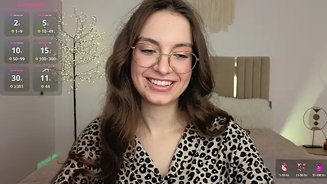 Real_cutie1 Live Chatraum
