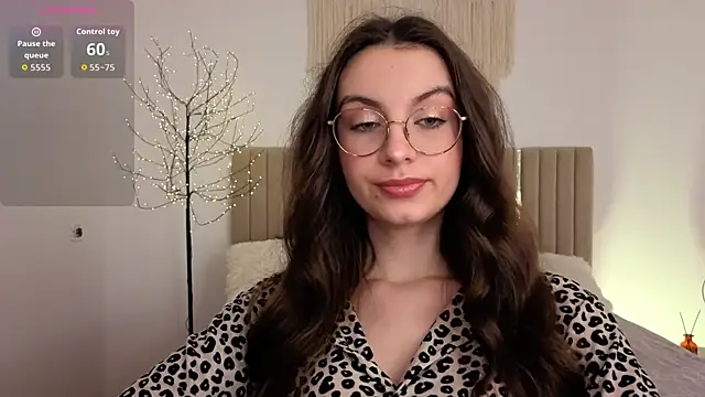 Real_cutie1 Live Chatraum