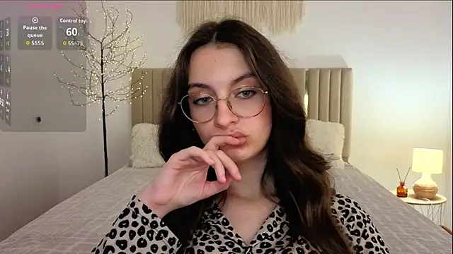 Real_cutie1 – Kamerová šou