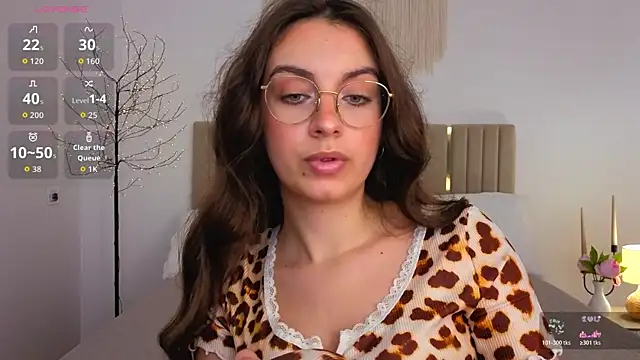 Živá chatovací místnost Real_cutie1