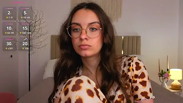 Real_cutie1 Cameră chat live