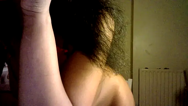 Phòng Chat Trực Tiếp Hazel_Dollxx