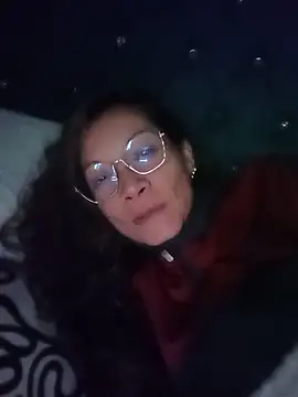 Chriss_girl_of_imaginatio Cameră chat live