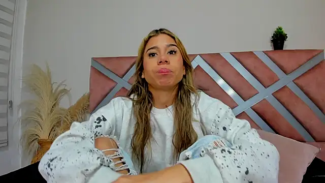 Rachell_criss Cameră chat live