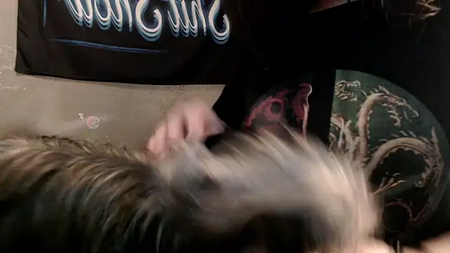 London_Ray Live Chatraum