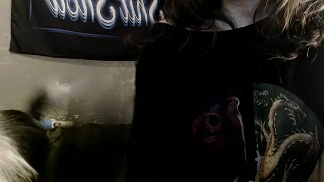 London_Ray Cameră chat live