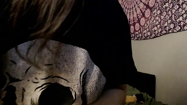London_Ray Cameră chat live