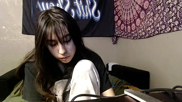 London_Rayn Live chat-huone