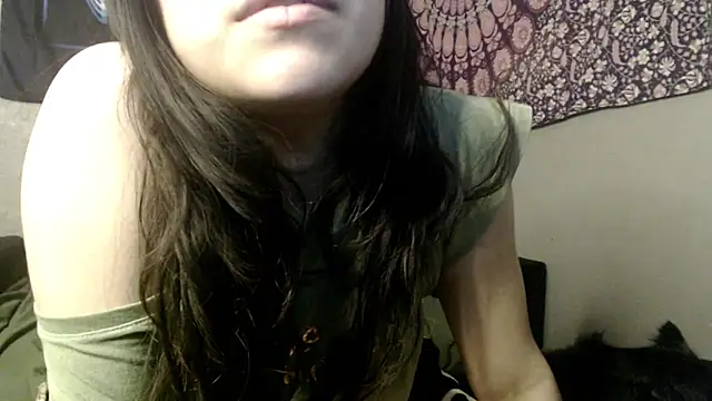 London_Ray Live Chatraum