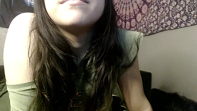 London_Ray Live Chatraum