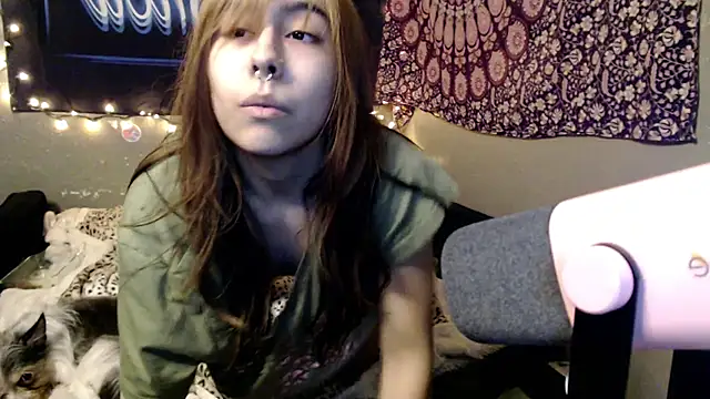 London_Rayn Live chat-huone