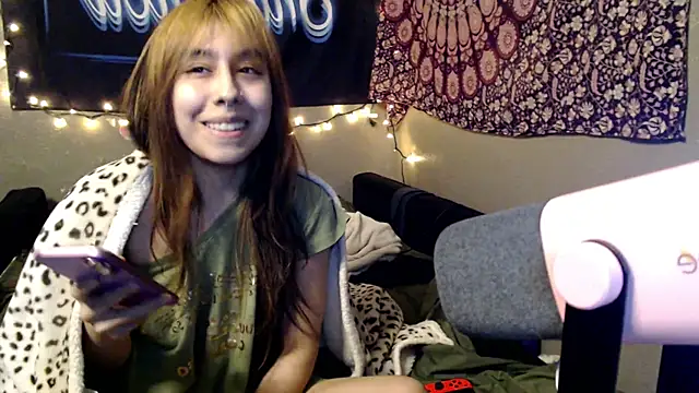 London_Ray's Live Chat Room