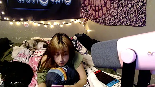 London_Ray Live Chatrum