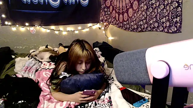 ห้องแชทสดของ London_Ray