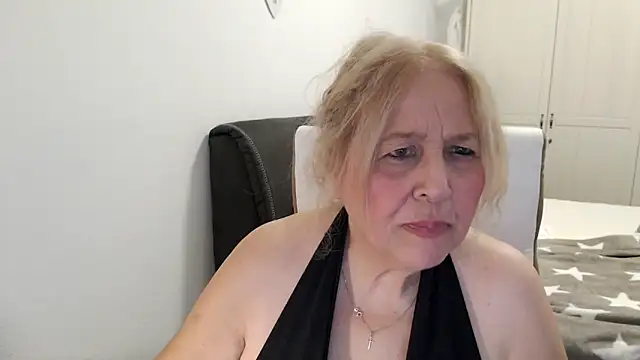 SusiLifeXXX – Naživo XXX chat