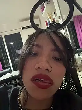 Živá chatovací místnost Mia-miauuuuu