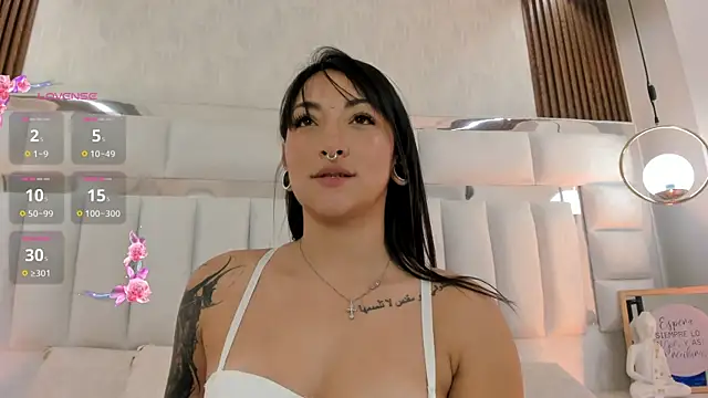 im_kasumi – live chatrum
