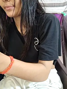 Živá chatovací místnost Teri_lella