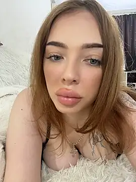 Chat ao vivo de Hannah_xBaby