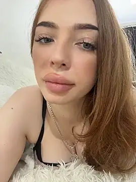 Hannah_xBaby Ruang Obrolan Langsung
