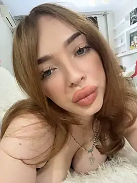 Hannah_xBaby чат на живо