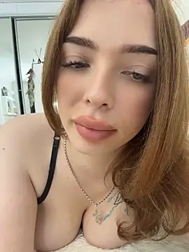 Hannah_xBaby 现场聊天室