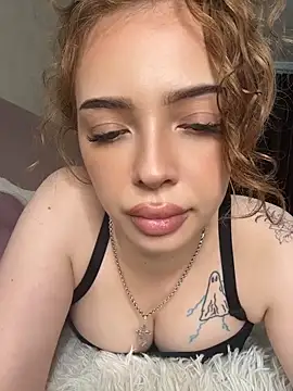 Hannah_xBaby Live Chatraum