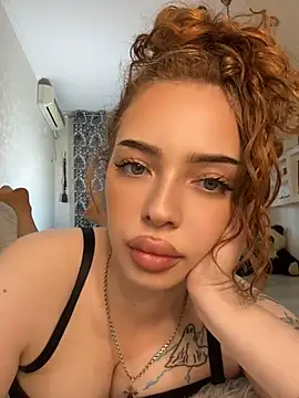 Pokój czatu na żywo – Hannah_xBaby