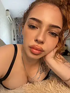 חדר צ'אט בשידור חי של Hannah_xBaby