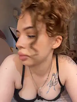 Hannah_xBaby élő chatszobája