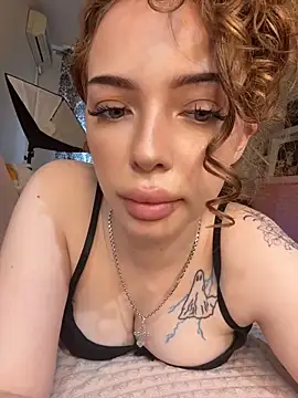 Hannah_xBaby 실시간 채팅방