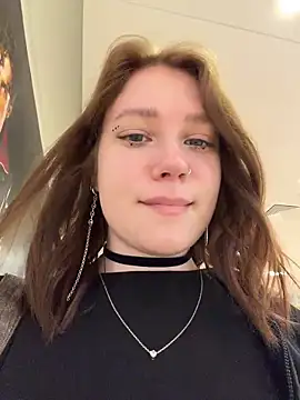 lucy-joyn Live-seksikameraesitys