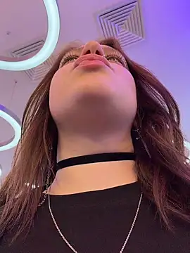 Chatroom en direct de lucy-joy
