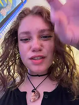 Chat ao vivo de lucy-joy