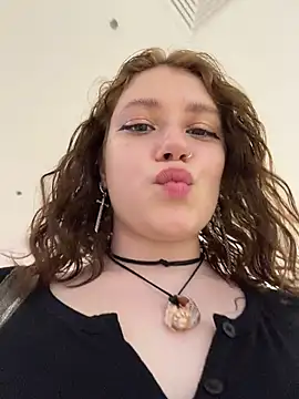 Chat ao vivo de lucy-joy