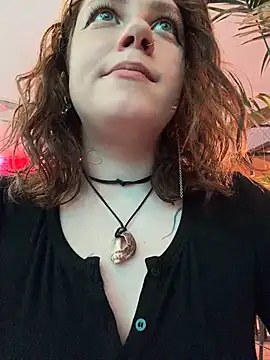 lucy-joy Live Chatraum