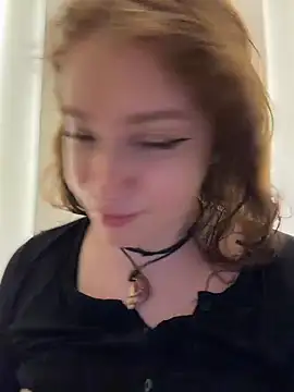 Chatroom en direct de lucy-joy