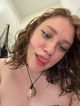 Chatroom en direct de lucy-joy