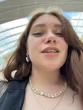 lucy-joy's Webcam Show