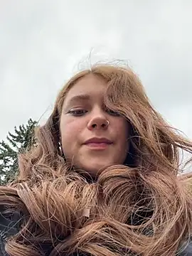 lucy-joyn Live-seksikameraesitys